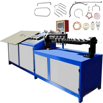 2d wire bending machine for sale