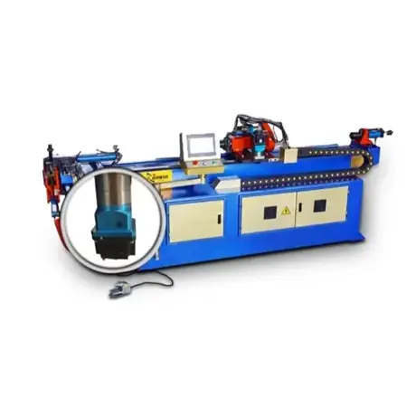 pipe bending machine bangalore