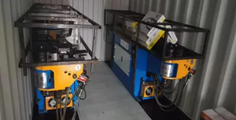 used cnc tube bending machines for sale