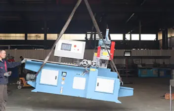 pipe bending machine for sale in china