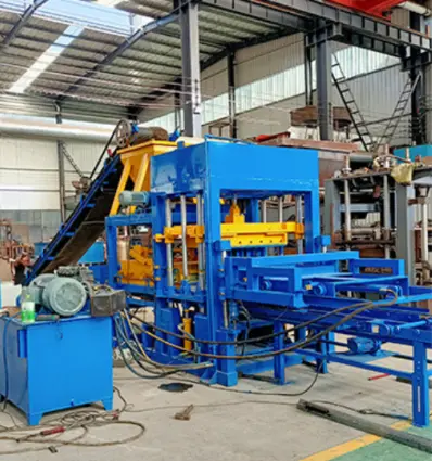 block making machine for sale south africa