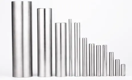 catalogo de tubos de acero inoxidable pdf