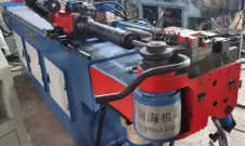 cheap cnc pipe bending machine