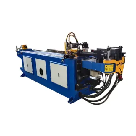 CNC Pipe Bender for Sale