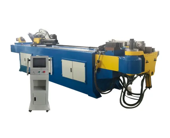safety operation rules of cnc pipe bending machine
