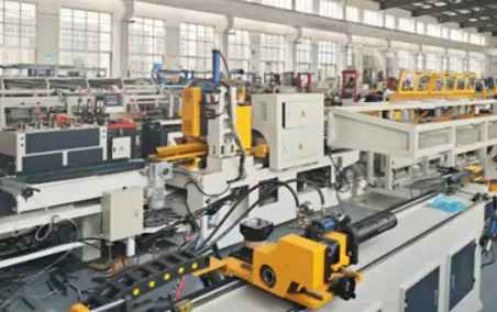 cnc pipe bending machine manufacturers in china