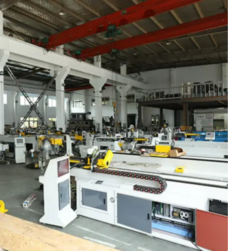 used cnc tube bending machines for sale