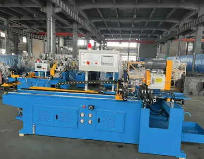 db 2060 k mandrel tube bender