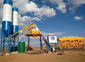 concrete batching plant south africa