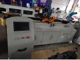dobladora de tubo refrigeracion