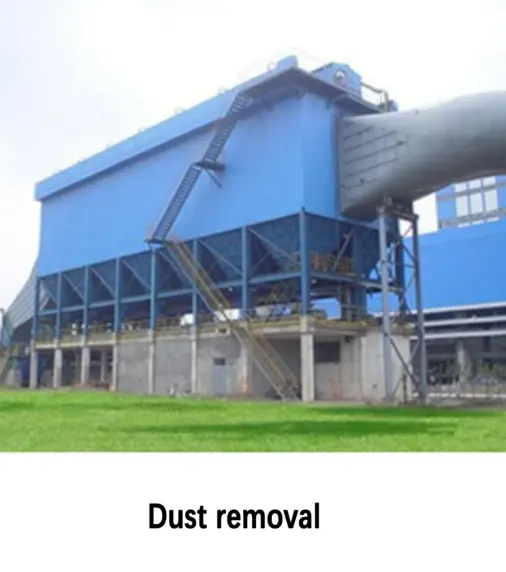 dust removal