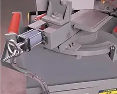 el disco de sierra de cinta industrial