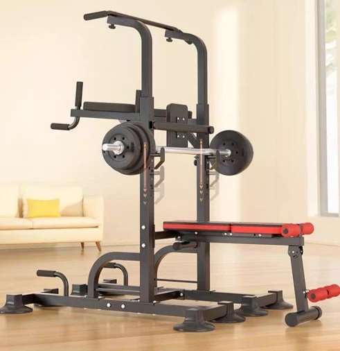 Gym Equipment