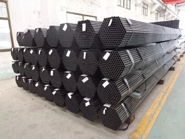 fábrica de tubos de fierro en Lima