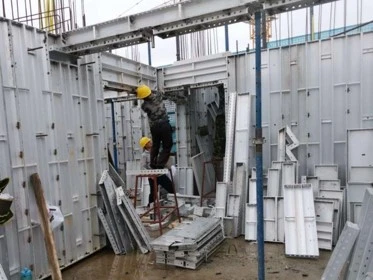 formwork for beam and slab