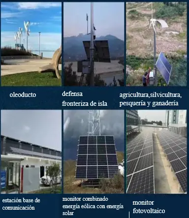 generadores solares en méxico