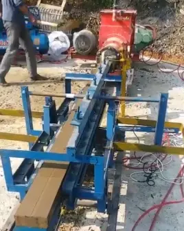 máquina para hacer ladrillos mercadolibre