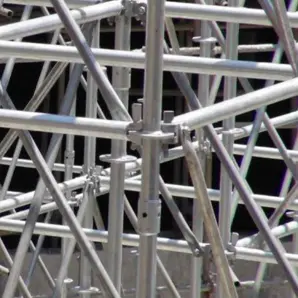 metal scaffold for sale