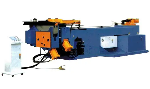 pipe bending machine china