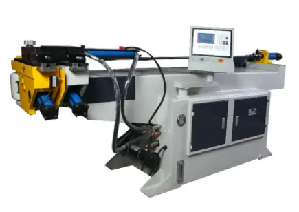 pipe bending machine cost