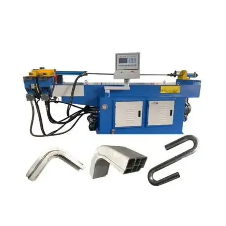 tube bending machine hydraulic