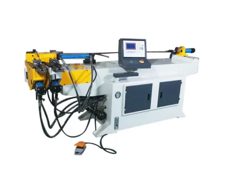 pipe bending machine malaysia