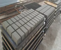 productos de máquina para bloques de concreto