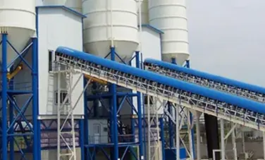 ready mix concrete batching plant manufacturers 