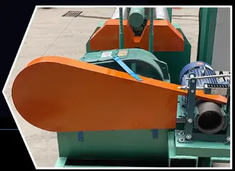 Reductor de máquina roladora de placa