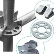 ringlock scaffolding parts