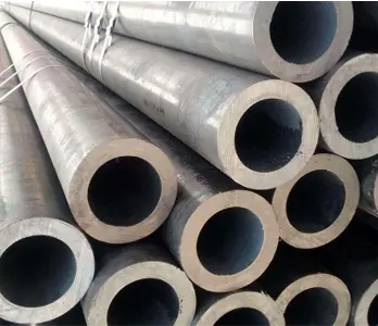 tubo redondo de acero precio Perú