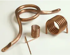 спиральные трубы